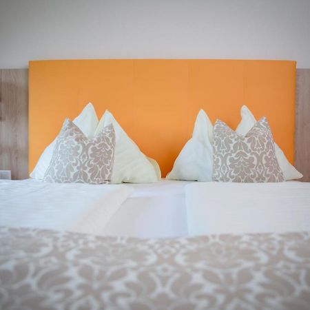 Hotel Restaurant Thadeushof Techelsberg Екстер'єр фото
