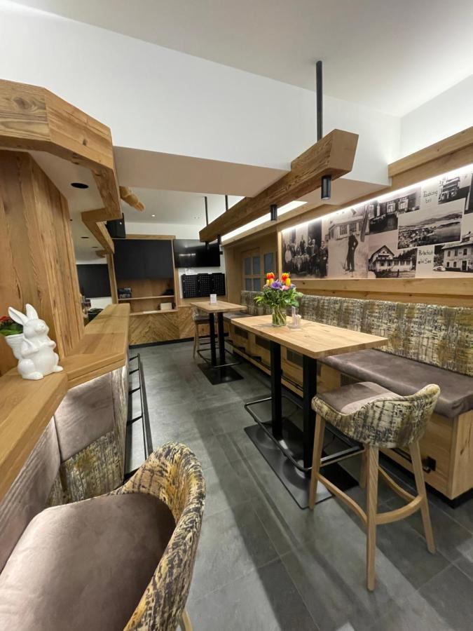 Hotel Restaurant Thadeushof Techelsberg Екстер'єр фото