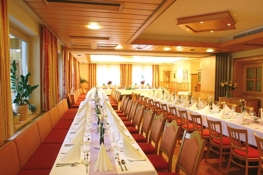 Hotel Restaurant Thadeushof Techelsberg Екстер'єр фото