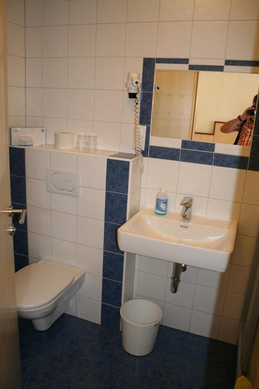 Hotel Restaurant Thadeushof Techelsberg Екстер'єр фото