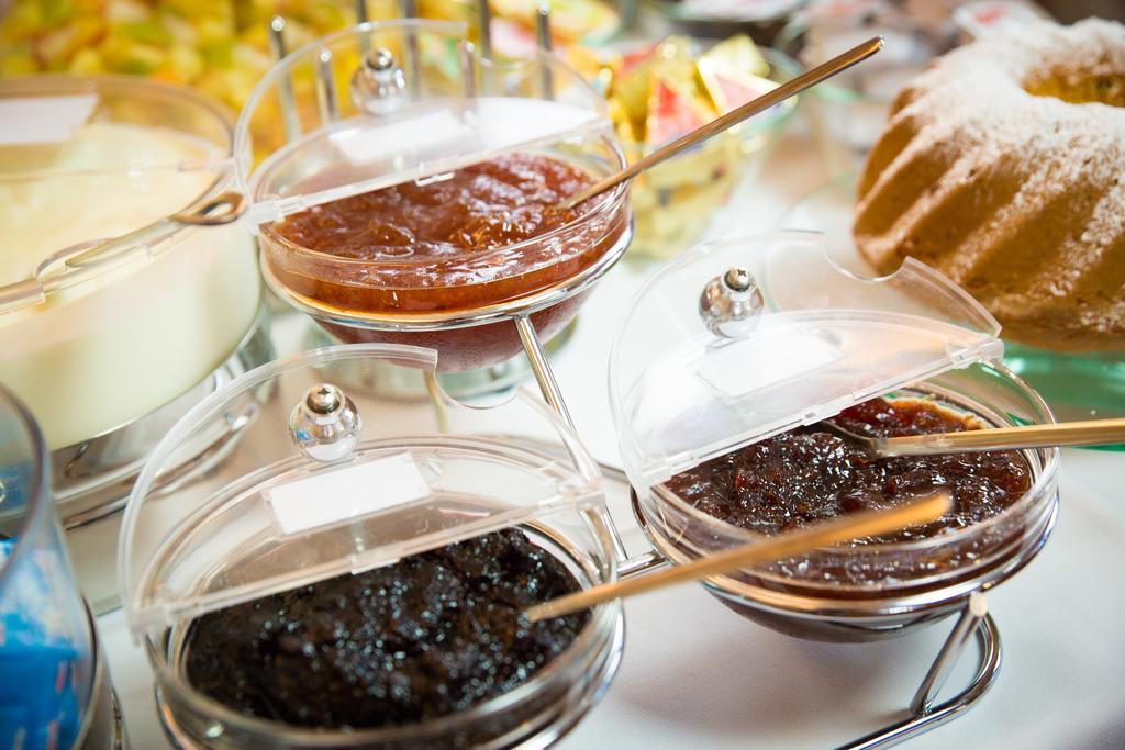 Hotel Restaurant Thadeushof Techelsberg Екстер'єр фото