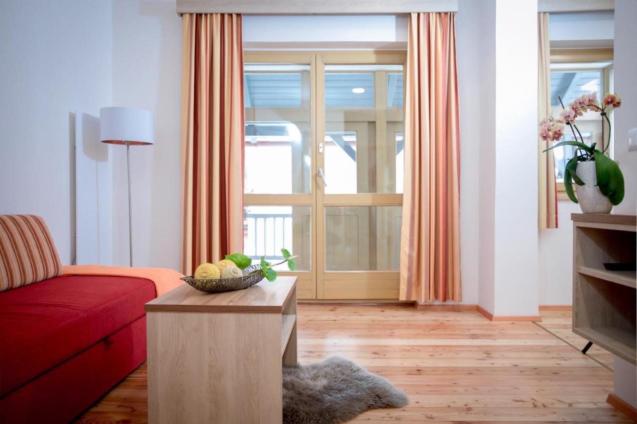 Hotel Restaurant Thadeushof Techelsberg Екстер'єр фото