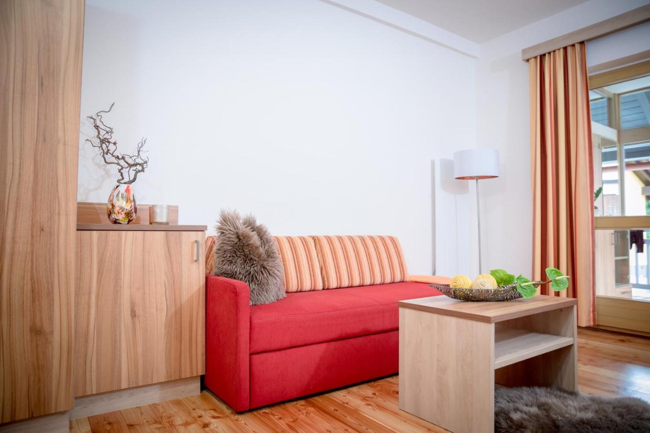 Hotel Restaurant Thadeushof Techelsberg Екстер'єр фото