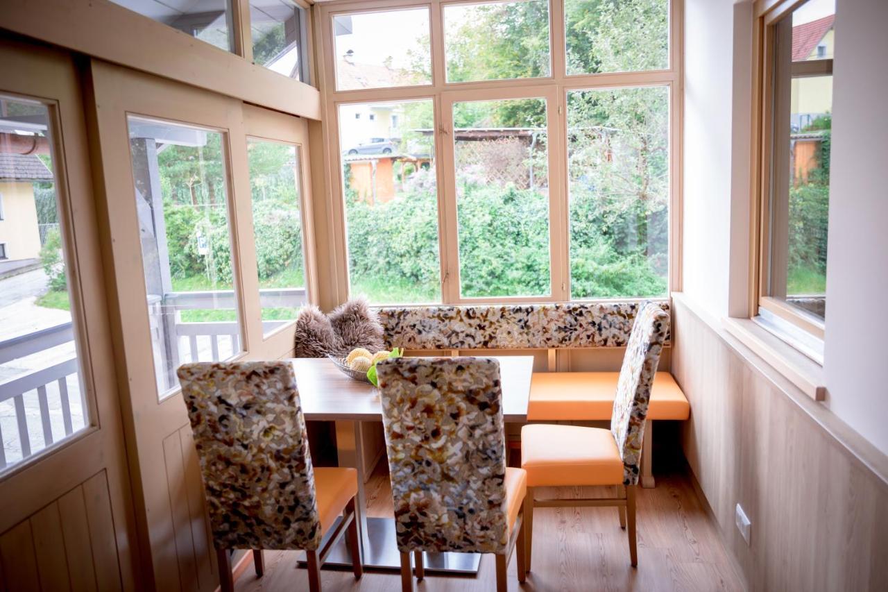 Hotel Restaurant Thadeushof Techelsberg Екстер'єр фото