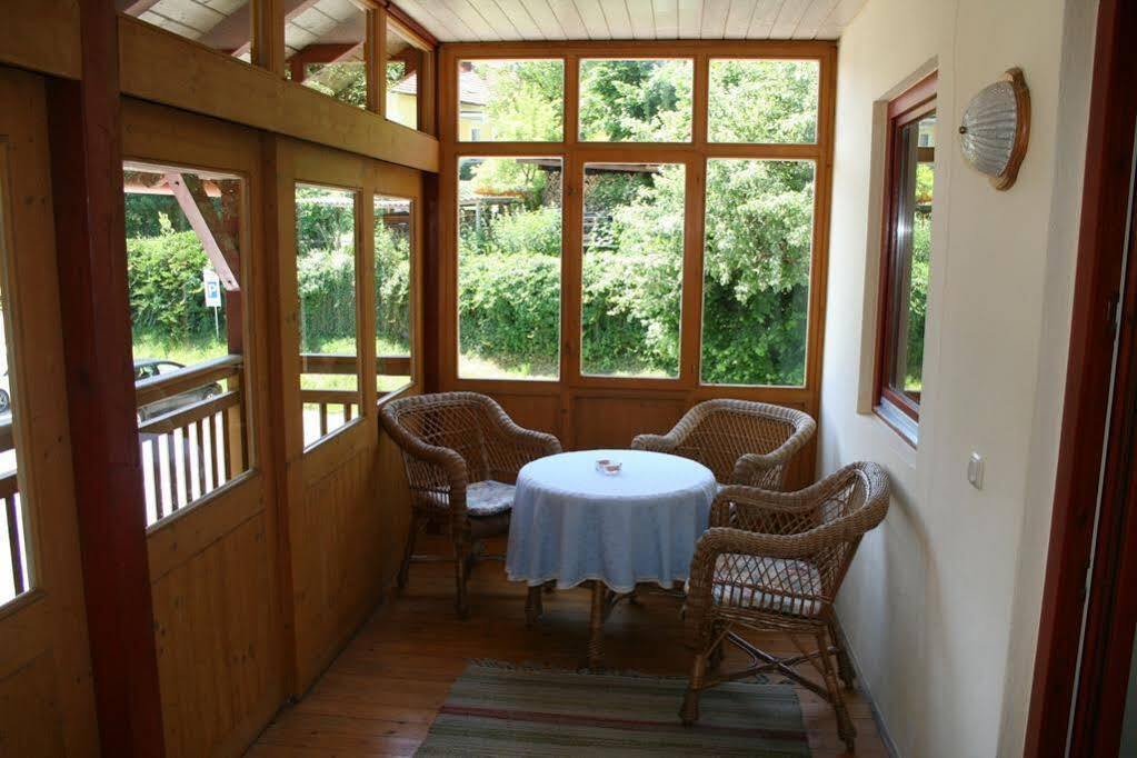 Hotel Restaurant Thadeushof Techelsberg Екстер'єр фото
