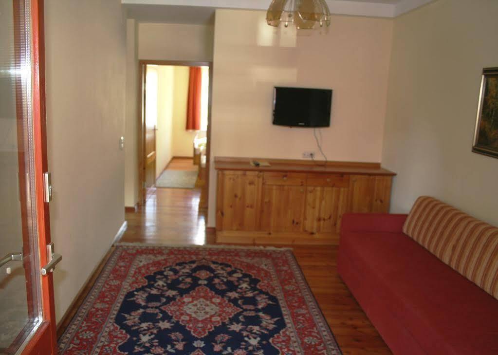 Hotel Restaurant Thadeushof Techelsberg Екстер'єр фото